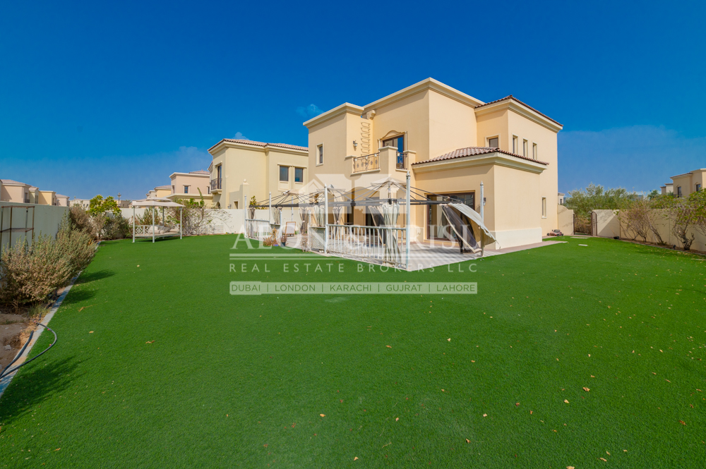 Arabian Ranches-Lila | Spacious Villa | Grand size